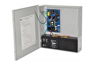 Altronix AL600ULX Single-Output 12/24VDC 6A Power Supply/Charger, BC300 Enclosure