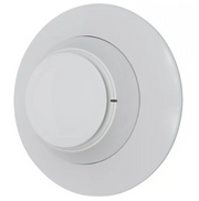 Fire-Lite SD365 LiteSpeed Addressable Photoelectric Smoke Detector with Base, White