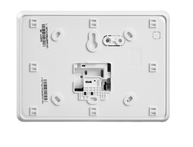 First Alert PROA7PLUS-FA ProSeries 7" All-in-One Security Panel with Wi-Fi and Z-Wave Plus