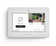 First Alert PROA7PLUS-FA ProSeries 7" All-in-One Security Panel with Wi-Fi and Z-Wave Plus