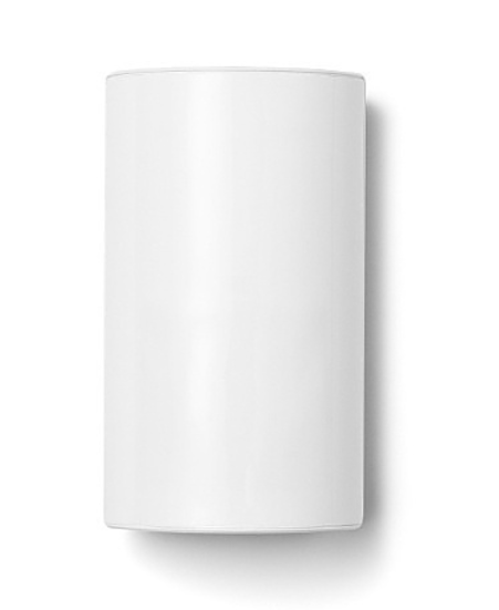 Honeywell Home PROSIXPIRV ProSeries SiX Wireless PIR Motion Detector, 40' x 56', White