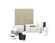 Honeywell Home VISTA-128BPT 128-Zone Commercial Burglary Control Panel