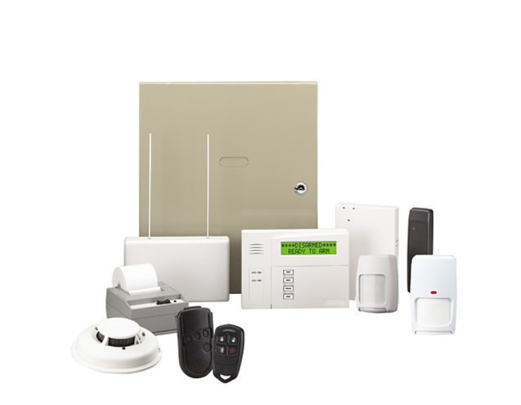 Honeywell Home VISTA-128BPT 128-Zone Commercial Burglary Control Panel