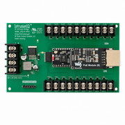 IntrusionIQ™ 16-Zone AI Camera-to-Alarm Bridge Kits