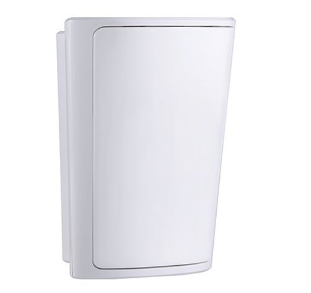 DSC PG9914 PowerG 915 MHz Pet-Immune PIR Motion Sensor, 39 ft, White