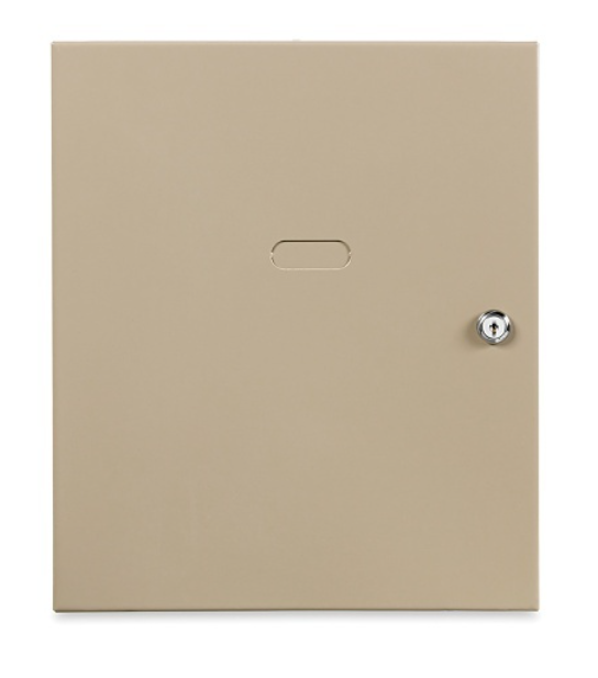 Honeywell Home VISTA-20P 48-Zone Security Control Panel for Wired Alarm System