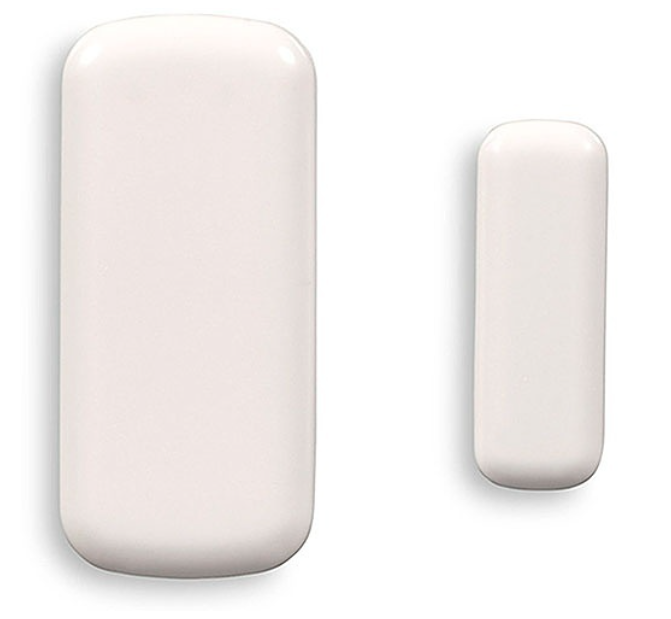 Honeywell Home 5800MINI 345 MHz Wireless Door/Window Contact, White