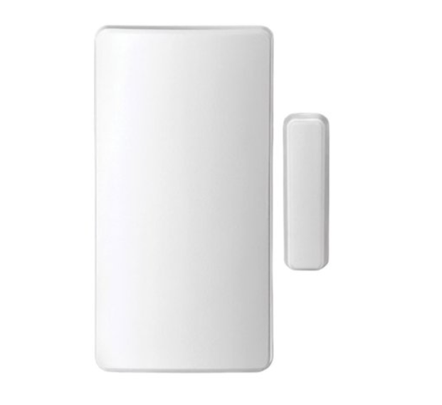 Honeywell Home PROSIXCTV10KIT ProSeries Wireless Door/Window Contacts, 10-Pack, White