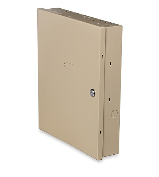 Honeywell Home VISTA-20P 48-Zone Security Control Panel for Wired Alarm System